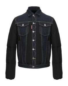 Пуховик Dsquared2