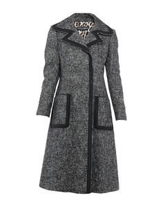 Пальто Dolce & Gabbana