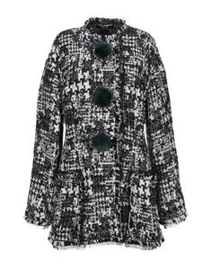 Пальто Dolce & Gabbana