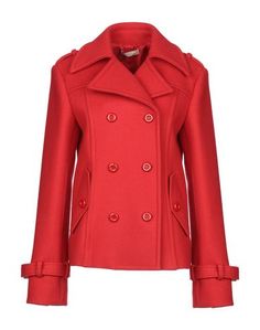 Пальто Michael Kors Collection