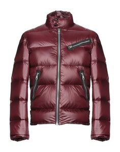 Пуховик с синт. наполнителем Just Cavalli