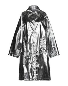 Легкое пальто Mm6 Maison Margiela