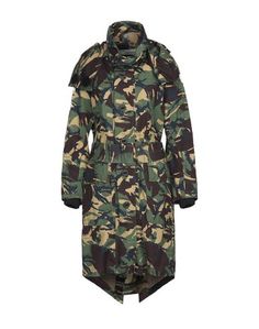 Легкое пальто Off White™