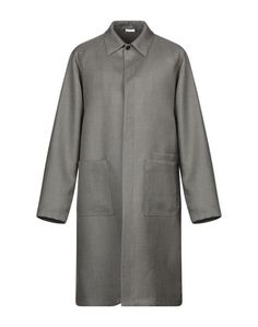 Легкое пальто Jil Sander