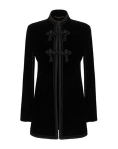 Легкое пальто Saint Laurent