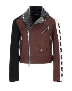 Куртка Dsquared2