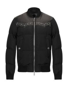 Пуховик Dsquared2
