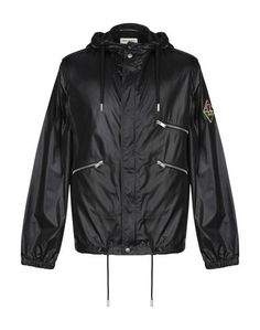 Куртка Saint Laurent