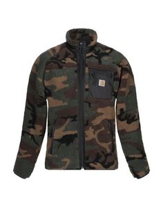 Куртка Carhartt