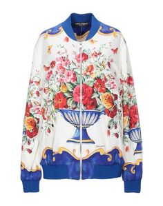 Куртка Dolce & Gabbana