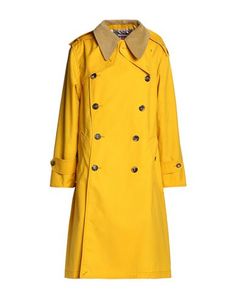 Легкое пальто Maison Margiela