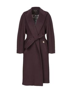 Пальто Roberto Cavalli