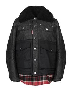 Пуховик Dsquared2
