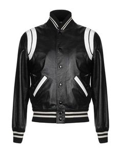 Куртка Saint Laurent