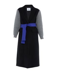 Пальто Msgm