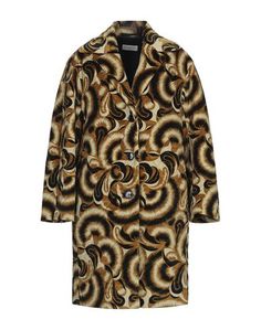Пальто Dries Van Noten