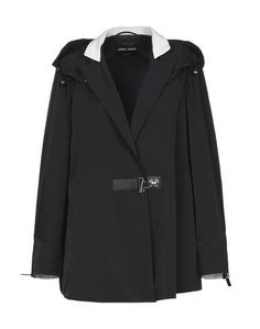 Легкое пальто Giorgio Armani