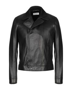 Куртка Saint Laurent