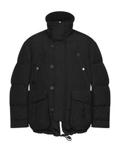 Пуховик Dsquared2