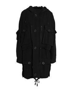 Легкое пальто Acne Studios