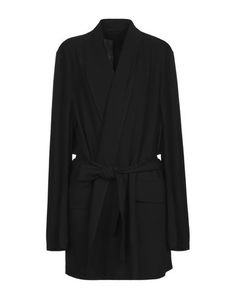 Легкое пальто Ann Demeulemeester