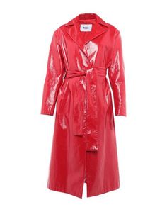 Легкое пальто Msgm