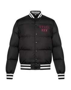 Пуховик Gucci