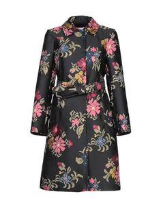 Легкое пальто RED Valentino