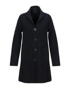Пальто Emporio Armani