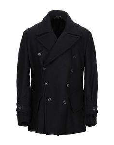 Пальто Saint Laurent