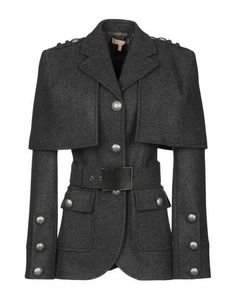 Пальто Michael Kors Collection