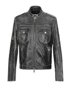 Куртка Dsquared2