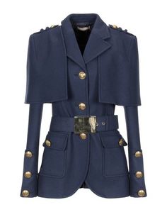 Пальто Michael Kors Collection