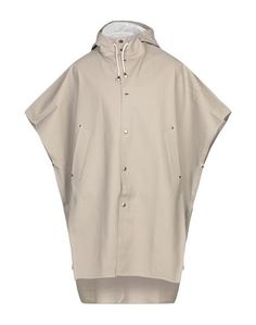 Легкое пальто Stutterheim