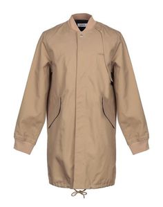 Пальто Helmut Lang