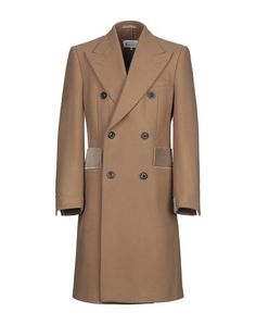 Пальто Maison Margiela