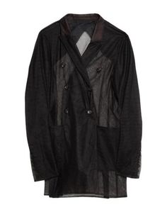 Пиджак Rick Owens