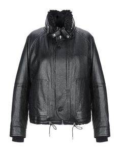 Куртка Saint Laurent