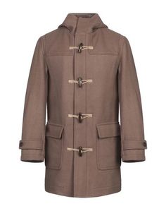 Пальто Selected Homme