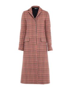 Пальто Jil Sander