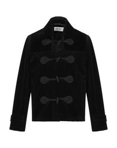 Легкое пальто Saint Laurent