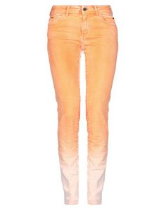 Джинсовые брюки Just Cavalli