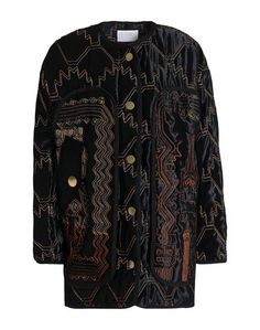 Пальто Peter Pilotto