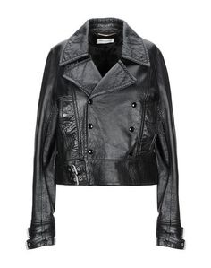 Куртка Saint Laurent