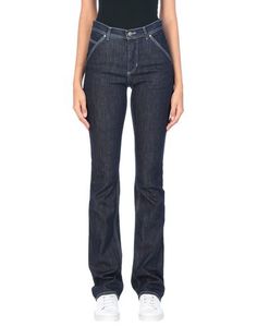 Джинсовые брюки MAX Mara
