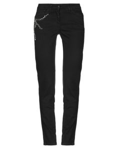 Джинсовые брюки Relish