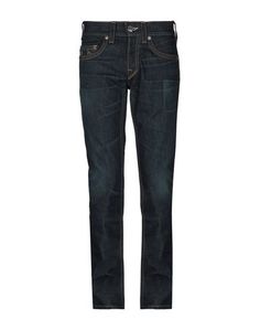 Джинсовые брюки True Religion