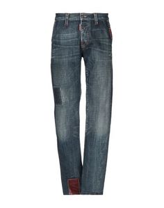 Джинсовые брюки Dsquared2