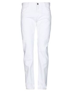Джинсовые брюки Just Cavalli