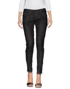 Джинсовые брюки Armani Jeans